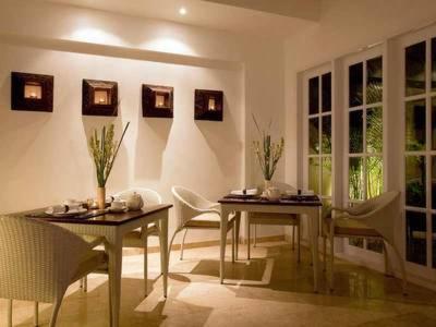 The Colony Hotel Bali Seminyak Exterior foto